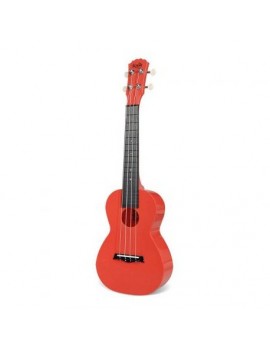 PUC-20-RD Korala ukulele concerto