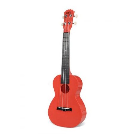 PUC-20-RD Korala ukulele concerto