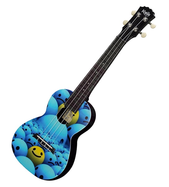 PUC-30-013 Korala ukulele concerto