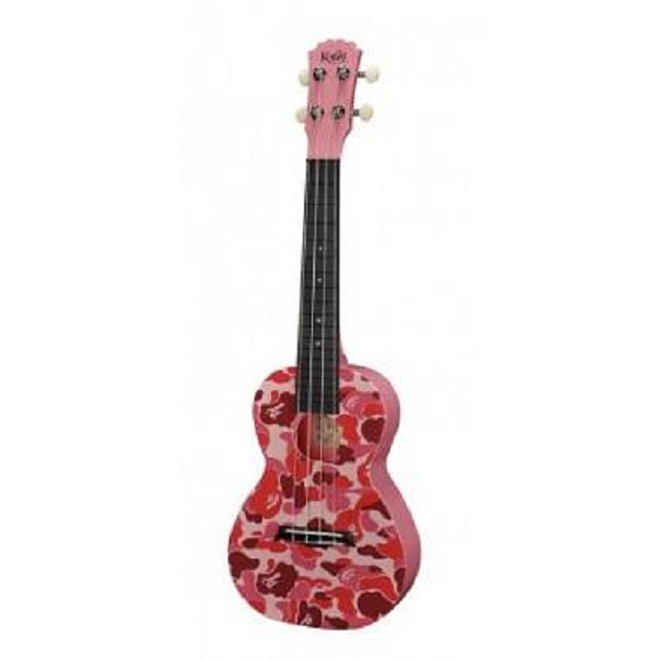 PUC-30-016 Korala ukulele concerto
