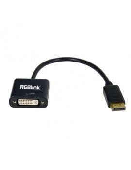 RGBLINK DP 1.4-DVI-2k