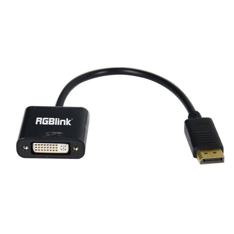 RGBLINK DP 1.4-DVI-2k
