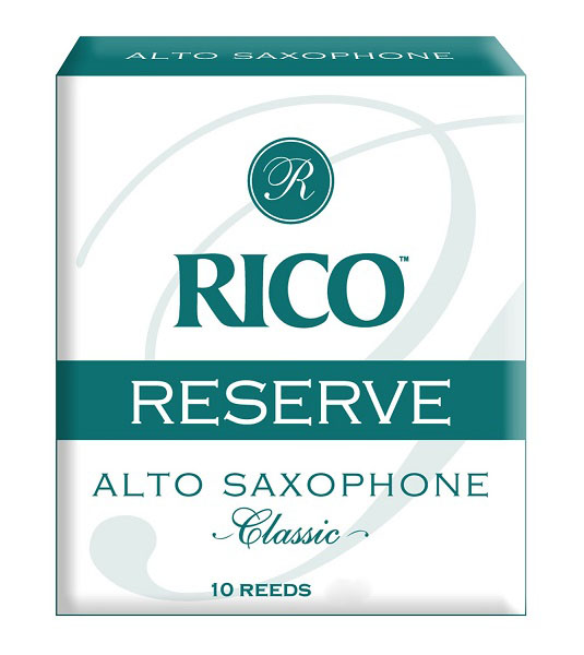 Reserve Classic Alto Saxophone tensione 2.0 (conf. da 10)