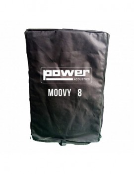 POWER ACOUSTICS BAG MOOVY 08