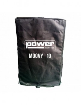 POWER ACOUSTICS BAG MOOVY 10