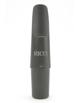 RICO Metalite - bocchino per Sax Baritono M9