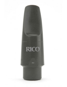 RICO Metalite - bocchino per Sax Soprano M5