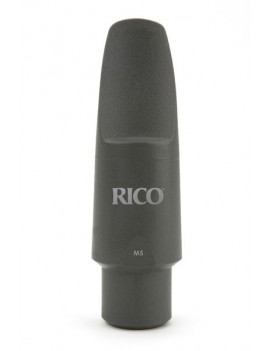RICO Metalite - bocchino per Sax Tenore M5