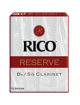 Rico Reserve tensione 2,5 (box da 10)