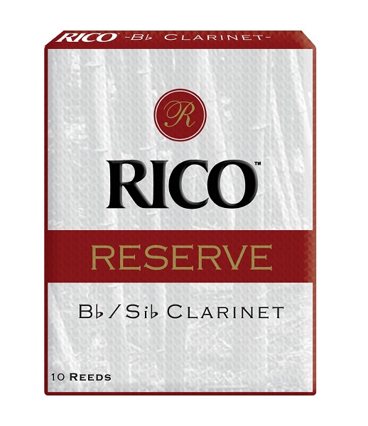 Rico Reserve tensione 2,5 (box da 10)