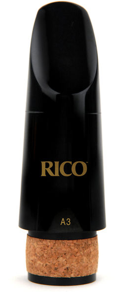 Rico Royal® Graftonite A3 per Clarinetto SIB