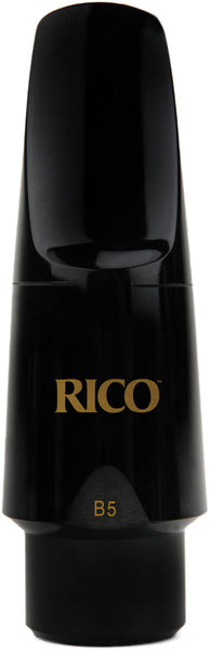 Rico Royal® Graftonite B5  per Sax Tenore
