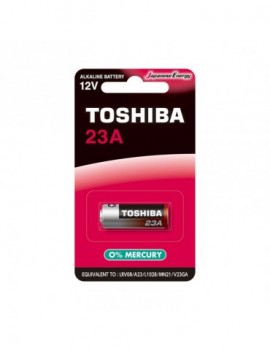 TOSHIBA 23A BP-1C