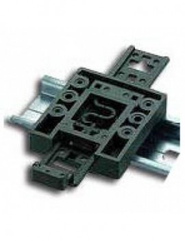 VISUAL PRODUCTIONS DIN Rail Holder