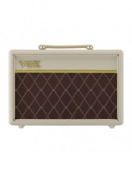 VOX Pathfinder 10 Cream Brown