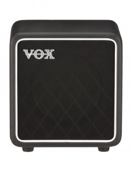 VOX BC108 Black Cab 1x8" 25 Watt 8ohm
