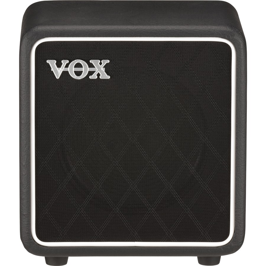 VOX BC108 Black Cab 1x8" 25 Watt 8ohm