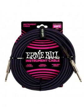 ERNIE BALL 6397 Braided...