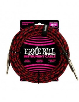 ERNIE BALL 6398 Braided...