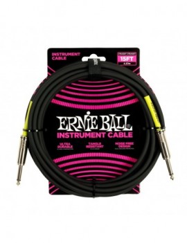 ERNIE BALL 6399 PVC...