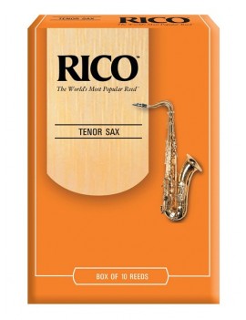 Rico ® Sax Tenore - tensione 1.5 - (conf. da 10)