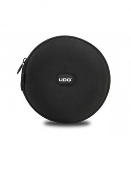 UDG U8201BL - CREATOR HEADPHONE HARD CASE SMALL BLACK