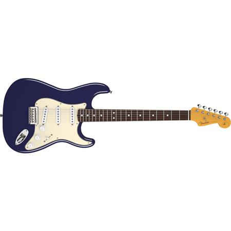 Robert Cray Stratocaster® Rosewood Fingerboard, Violet