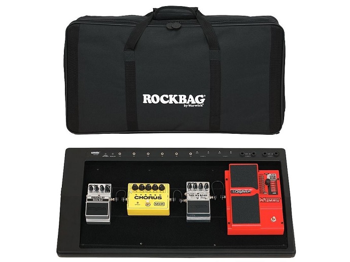 ROCKBAG RB 23100 B/B 230V Gigboard