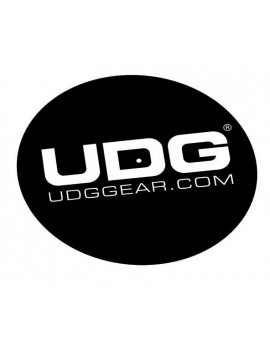 UDG U9931 - ULTIMATE SLIPMAT SET BLACK/WHITE