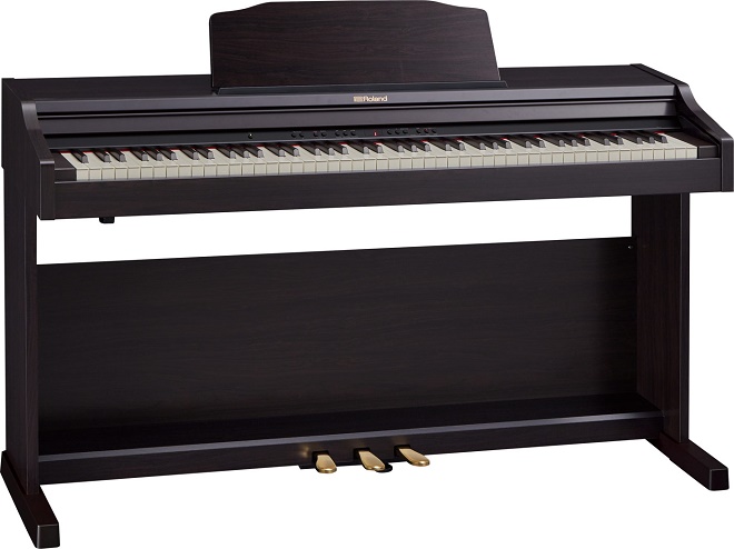 ROLAND RP501R Pianoforte digitale