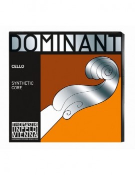 THOMASTIK 144 SOL DOMINANT CELLO-MEDIO