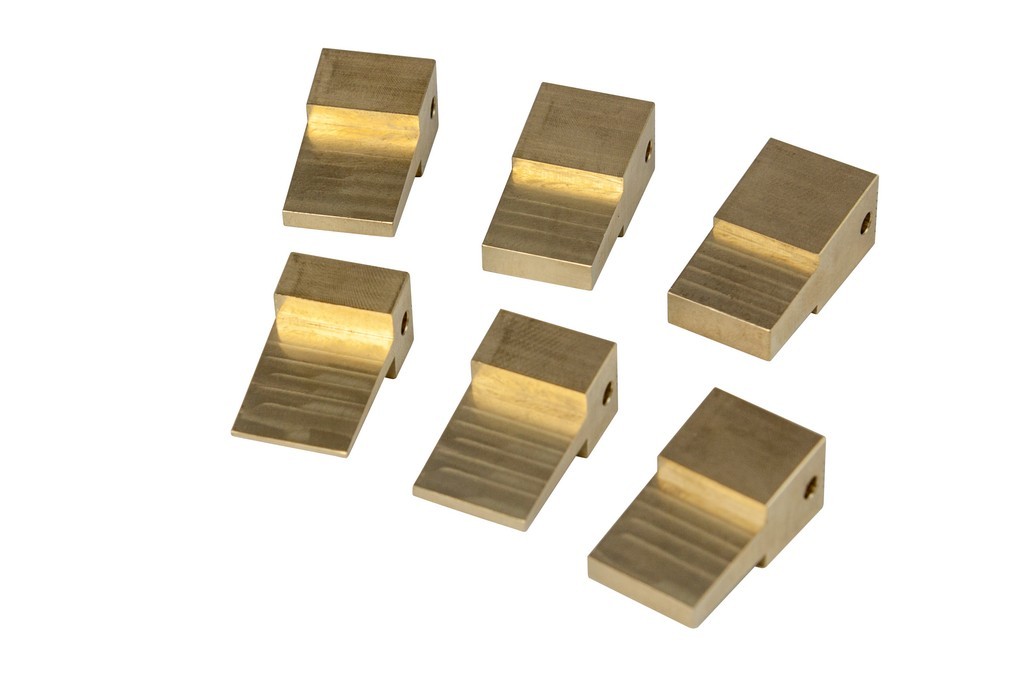 HOHNER WOODEN ACOUSTIC COUPLING ELEMENTS FOR ACE 48