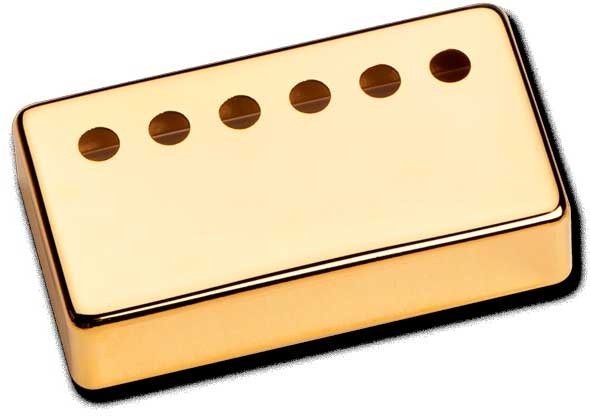 SEYMOUR DUNCAN TB-COVER GOLD