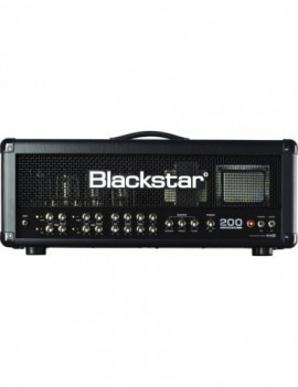 BLACKSTAR SI-200