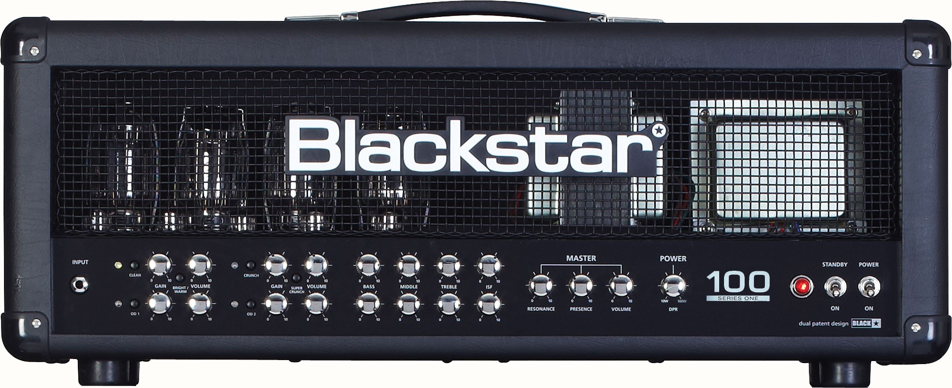 BLACKSTAR S1-104EL34