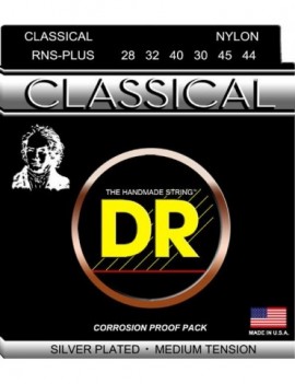 DR RNS PLUS CLASSICAL ACCURATE