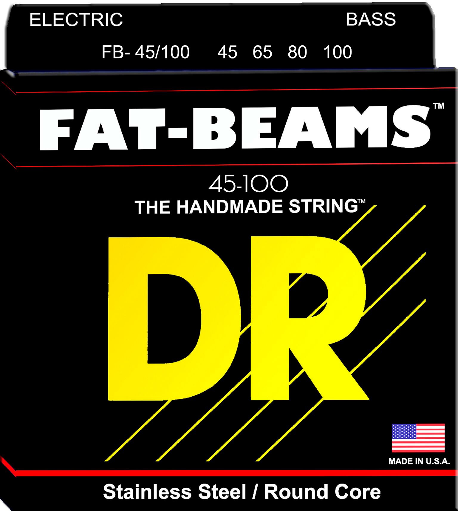 DR FB-45/100 FAT-BEAM