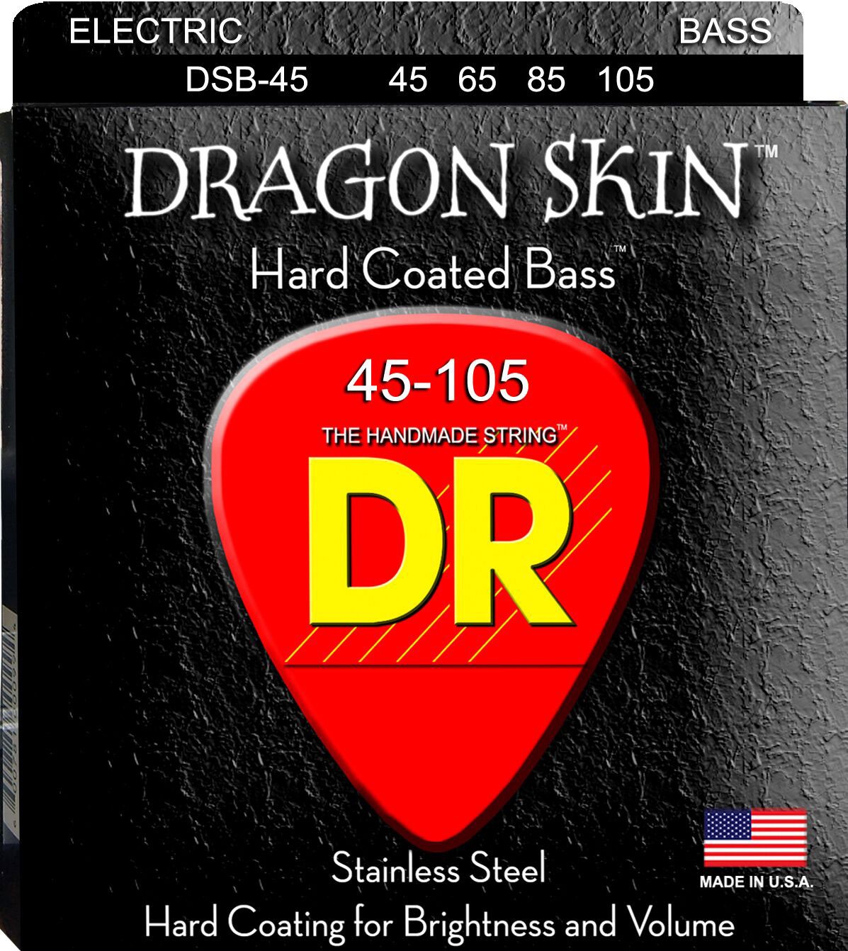 DR DSB-45 DRAGON SKIN