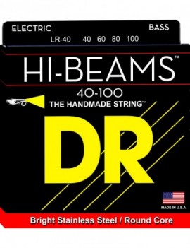 DR LR-40 HI-BEAM