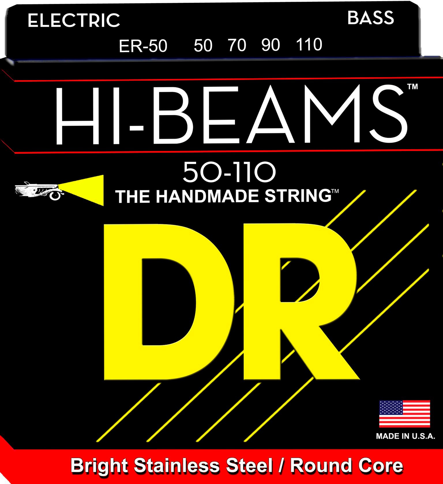 DR ER-50 HI-BEAM
