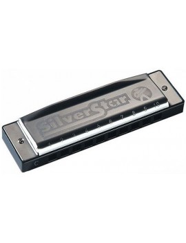 HOHNER SILVER STAR C