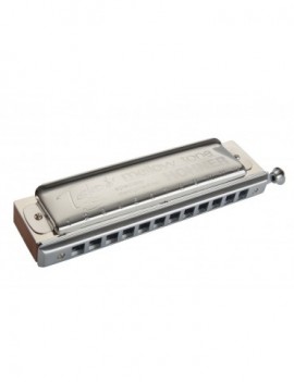 HOHNER TOOTS MELLOW TONE C