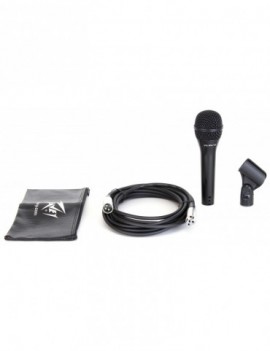 PEAVEY PV®I 3 MICROPHONE – XLR CABLE