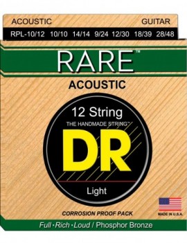 DR RPL-10/12 RARE
