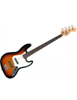 Standard Jazz Bass® Rosewood Fingerboard, Brown Sunburst