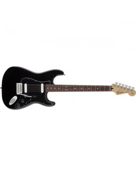 Standard Stratocaster® HH, Rosewood Fingerboard, Black