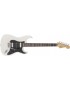 Standard Stratocaster® HH, Rosewood Fingerboard, Olympic White