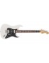 Standard Stratocaster® HSH, Rosewood Fingerboard, Olympic White