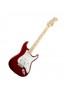 Standard Stratocaster® HSS, Maple Fingerboard, Candy Apple Red