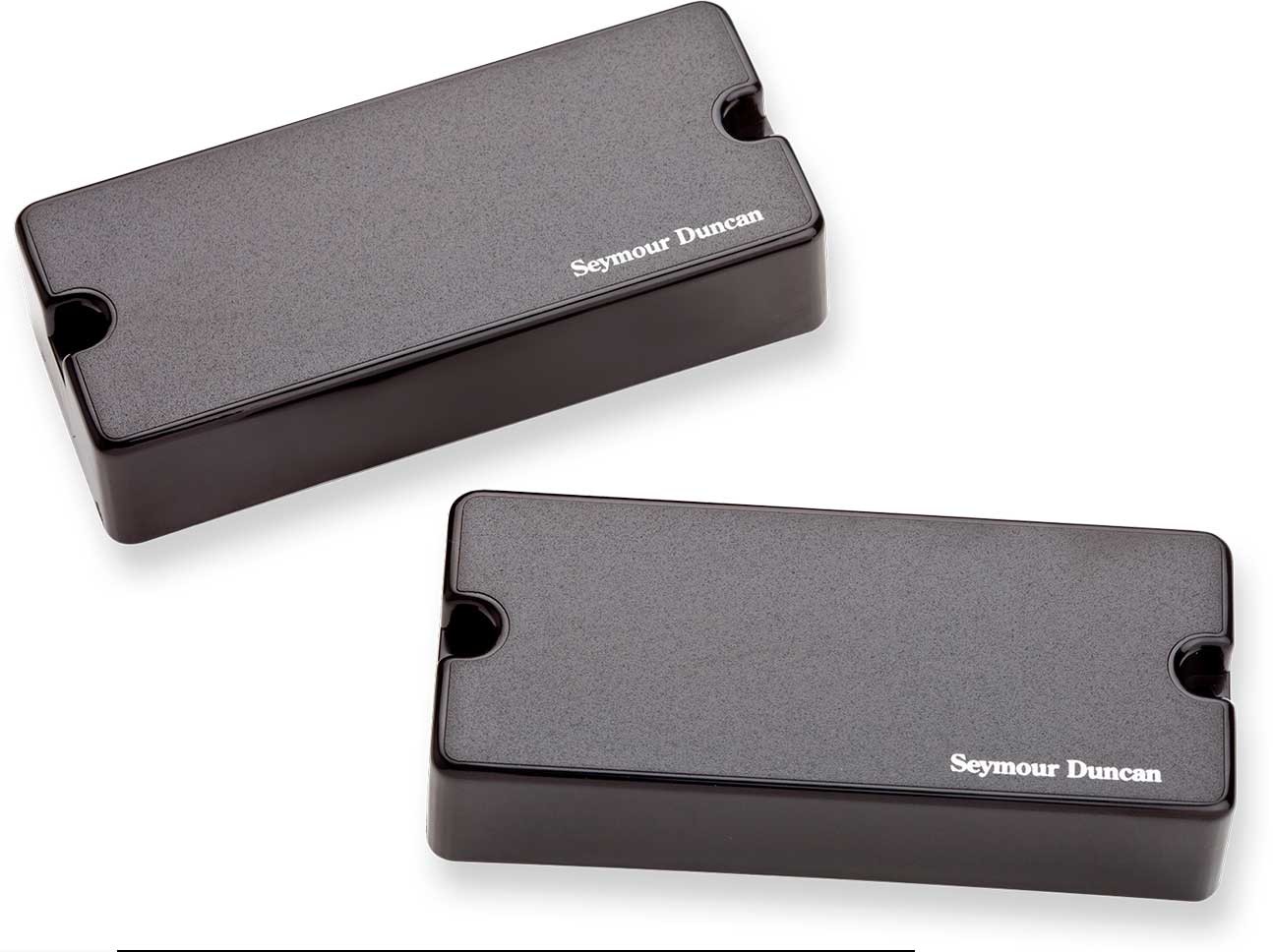 SEYMOUR DUNCAN AHB-1S BLACKOUTS 7-STRG PHASE 2 SET